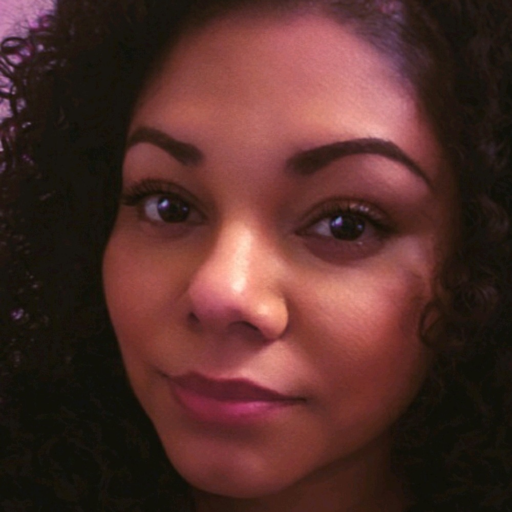 Meet your Posher, Blanca